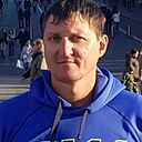 Знакомства: Олег, 41 год, Братск