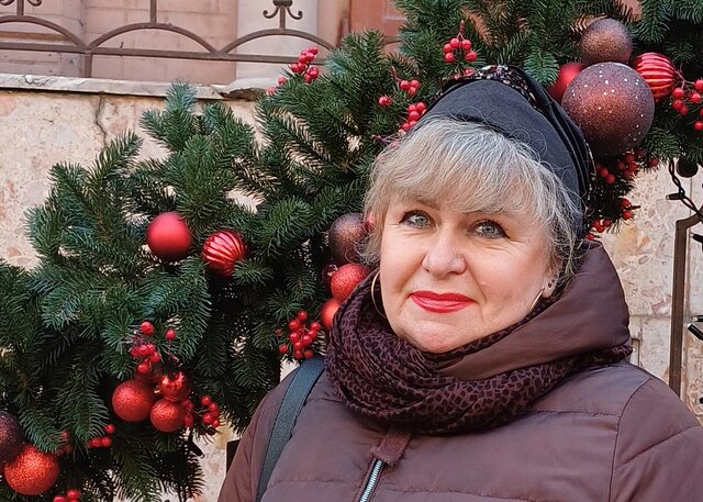 Фото - Tabor.ru