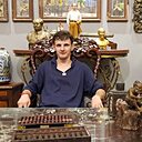 Знакомства: Константин, 40 лет, Москва