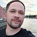 Знакомства: Кирилл, 37 лет, Ярославль