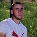 Знакомства: Кирилл, 26 лет, Солигорск