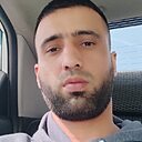 Знакомства: Dima, 35 лет, Верхняя Пышма