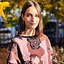Знакомства: Настюшка, 21 год, Москва