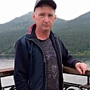 Знакомства: Дима, 50 лет, Ачинск