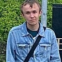 Знакомства: Никита, 29 лет, Великие Луки