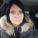 Знакомства: Ольга, 45 лет, Нижнекамск
