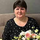Знакомства: Сабина, 50 лет, Уфа