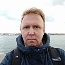 Знакомства: Павел, 52 года, Владимир