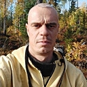 Знакомства: Виктор, 37 лет, Калевала