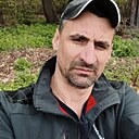 Знакомства: Илья, 44 года, Волгоград