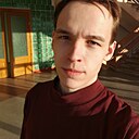 Знакомства: Максим, 23 года, Екатеринбург