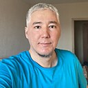 Знакомства: Sam, 43 года, Костанай