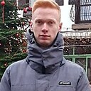 Знакомства: Никита, 27 лет, Березовский (Свердловская Обл)