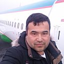 Знакомства: Илхомжон, 36 лет, Братск