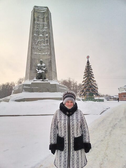 Фото - Tabor.ru