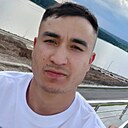 Знакомства: Эрик, 30 лет, Калуга