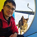 Знакомства: Денис, 40 лет, Ревда