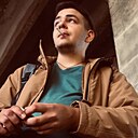 Знакомства: Владислав, 22 года, Гродно