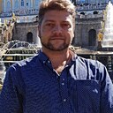 Знакомства: Роман, 41 год, Самара