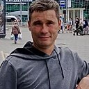 Знакомства: Серега, 48 лет, Семенов