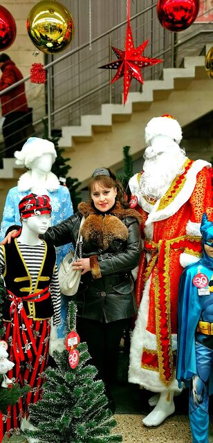 Фото - Tabor.ru