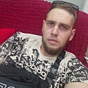 Знакомства: Сергей, 30 лет, Новый Уренгой