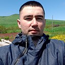 Знакомства: Макс, 38 лет, Петропавловск-Камчатский