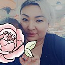 Знакомства: Гузаль, 44 года, Алматы