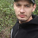 Знакомства: Егор, 35 лет, Тында