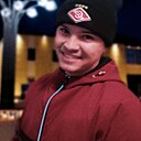 Знакомства: Сергей, 27 лет, Ясный