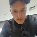 Знакомства: Саша, 25 лет, Талдыкорган