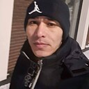 Знакомства: Рафик, 39 лет, Москва