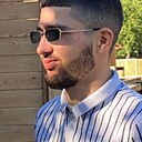 Знакомства: Самим, 28 лет, Уфа