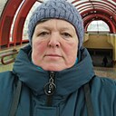 Знакомства: Светлана, 52 года, Лида