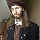 Знакомства: Дмитрий, 24 года, Москва