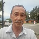 Знакомства: Геннадий, 64 года, Хабаровск