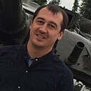 Знакомства: Юрий, 40 лет, Волжск