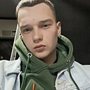 Знакомства: Дмитрий, 25 лет, Мозырь
