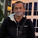 Знакомства: Ваге, 52 года, Ставрополь
