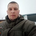 Знакомства: Дмитрий, 40 лет, Поставы