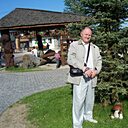 Знакомства: Виктор, 62 года, Лида