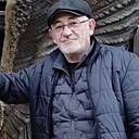 Знакомства: Ильяс, 67 лет, Махачкала