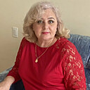 Знакомства: Ирина, 51 год, Магнитогорск