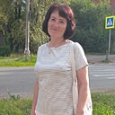 Знакомства: Татьяна, 56 лет, Глазов