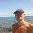 Знакомства: Игорь, 46 лет, Анапа