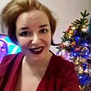 Знакомства: Анна, 40 лет, Абакан