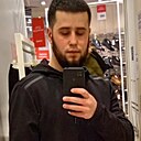 Знакомства: Шахром, 27 лет, Москва