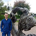 Знакомства: Сергей, 41 год, Витебск