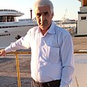 Знакомства: Рашид, 61 год, Сургут