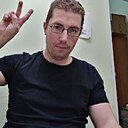 Знакомства: Александр, 38 лет, Кострома